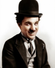Charlie Chaplin (1915)