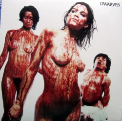 Blood Guts & Pussy - Dwarves (1990)