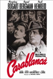 Casablanca (1)