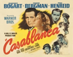 Casablanca-Poster (1)