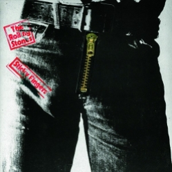 Sticky Fingers - The Rolling Stones (1971)