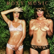 Country Life - Roxy Music (1974)