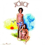 Jóia - Caetano Veloso (1975)