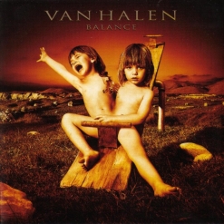 Balance - Van Halen (1995)